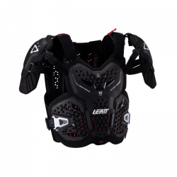 Προστασία θώρακα LEATT 4.5 Pro Evo-Black Προστασία θώρακα LEATT 4.5 Pro Evo-Black