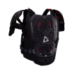 Προστασία θώρακα LEATT 4.5 Pro Evo-Black thumb