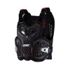 Προστασία θώρακα LEATT 4.5 Evo-Black
