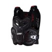 Προστασία θώρακα LEATT 4.5 Evo-Black thumb
