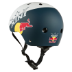 Κράνος ποδηλασίας O'NEAL KINI RED BULL BB 1.0-BLUE/WHITE thumb