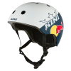 Κράνος ποδηλασίας O'NEAL KINI RED BULL BB 1.0-BLUE/WHITE