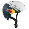 Κράνος ποδηλασίας O'NEAL KINI RED BULL BB 1.0-BLUE/WHITE thumb