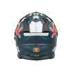 Κράνος μηχανής Enduro O'NEAL KINI RED BULL ADV 1.0-BLUE/WHITE thumb