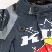 Μπουφάν μηχανής Enduro O'NEAL KINI RED BULL EXC 1.0-BLUE/WHITE thumb