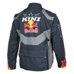 Μπουφάν μηχανής Enduro O'NEAL KINI RED BULL EXC 1.0-BLUE/WHITE thumb
