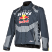 Μπουφάν μηχανής Enduro O'NEAL KINI RED BULL EXC 1.0-BLUE/WHITE thumb