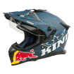 Κράνος μηχανής O'NEAL KINI RED BULL ADV-X 2.0-BLUE/WHITE thumb