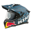 Κράνος μηχανής O'NEAL KINI RED BULL ADV-X 2.0-BLUE/WHITE thumb
