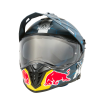 Κράνος μηχανής O'NEAL KINI RED BULL ADV-X 2.0-BLUE/WHITE thumb