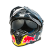 Κράνος μηχανής O'NEAL KINI RED BULL ADV-X 2.0-BLUE/WHITE thumb