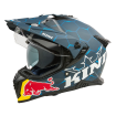 Κράνος μηχανής O'NEAL KINI RED BULL ADV-X 2.0-BLUE/WHITE thumb