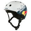 Παιδικό κράνος ποδηλασίας O'NEAL KINI RED BULL BB 1.0-BLUE/WHITE