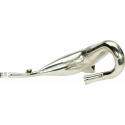 Λαιμός εξάτμισης PROCIRCUIT EXHAUST PLAT CR85 05-07