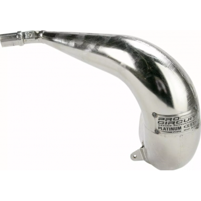 Λαιμός εξάτμισης PROCIRCUIT EXHAUST PLAT KTM250