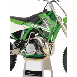 Λαιμός εξάτμισης μοτοσυκλέτας PROCIRCUIT EXHAUST PLAT KX85/100