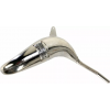 Λαιμός εξάτμισης μοτοσυκλέτας PROCIRCUIT EXHAUST PLATINUM KX85