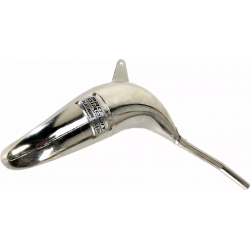 Λαιμός εξάτμισης μοτοσυκλέτας PROCIRCUIT EXHAUST PLATINUM KX85