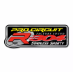 Αυτοκόλλητα εξάτμισης PROCIRCUIT EXHAUST STICKER KIT T-5 thumb