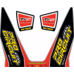 Αυτοκόλλητα εξάτμισης PROCIRCUITEXHAUST STICKER KIT TI-5 Αυτοκόλλητα εξάτμισης PROCIRCUITEXHAUST STICKER KIT TI-5 thumb
