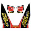 Αυτοκόλλητα εξάτμισης PROCIRCUITEXHAUST STICKER KIT TI-5 Αυτοκόλλητα εξάτμισης PROCIRCUITEXHAUST STICKER KIT TI-5 thumb