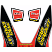 Αυτοκόλλητα εξάτμισης PROCIRCUITEXHAUST STICKER KIT TI-5 Αυτοκόλλητα εξάτμισης PROCIRCUITEXHAUST STICKER KIT TI-5 thumb