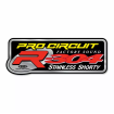 Αυτοκόλλητα εξάτμισης PROCIRCUIT Exhaust STICKER KIT TI-6 Αυτοκόλλητα εξάτμισης PROCIRCUIT Exhaust STICKER KIT TI-6 thumb