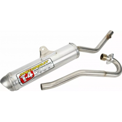 Εξάτμιση μοτοσυκλέτας PROCIRCUIT EXHAUST T-4 CRF150F 06-08