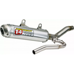 Ολόκληρο σύστημα εξάτμισης PROCIRCUIT EXHAUST T-4 DR250/350/S