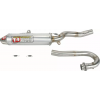 Εξάτμιση μοτοσυκλέτας PROCIRCUITEXHAUST T-4 KFX450R 08