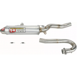Εξάτμιση μοτοσυκλέτας PROCIRCUITEXHAUST T-4 KFX450R 08