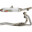 Ολόκληρο σύστημα εξάτμισης PROCIRCUIT EXHAUST T-4 S/A XR650 thumb