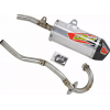Ολόκληρο σύστημα εξάτμισης PROCIRCUIT EXHAUST T-6 0111912F