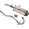 Ολόκληρο σύστημα εξάτμισης PROCIRCUIT EXHAUST T-6 0111912F Ολόκληρο σύστημα εξάτμισης PROCIRCUIT EXHAUST T-6 0111912F thumb