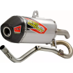 Ολόκληρο σύστημα εξάτμισης PROCIRCUIT EXHAUST T-6 0111912F Ολόκληρο σύστημα εξάτμισης PROCIRCUIT EXHAUST T-6 0111912F thumb