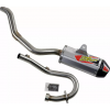 Ολόκληρο σύστημα εξάτμισης PROCIRCUIT EXHAUST T-6 0111925F