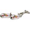 Ολόκληρο σύστημα εξάτμισης PROCIRCUIT EXHAUST T-6 0111945G2