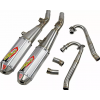 Ολόκληρο σύστημα εξάτμισης PROCIRCUIT EXHAUST T-6 0112025G2