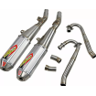 Ολόκληρο σύστημα εξάτμισης PROCIRCUIT EXHAUST T-6 0112025G2 Ολόκληρο σύστημα εξάτμισης PROCIRCUIT EXHAUST T-6 0112025G2 thumb