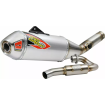 Ολόκληρο σύστημα εξάτμισης PROCIRCUIT EXHAUST T-6 0121945G thumb