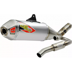 Ολόκληρο σύστημα εξάτμισης PROCIRCUIT EXHAUST T-6 0141925G