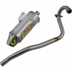 Ολόκληρο σύστημα εξάτμισης PROCIRCUIT EXHAUST T4 4H00050 Ολόκληρο σύστημα εξάτμισης PROCIRCUIT EXHAUST T4 4H00050