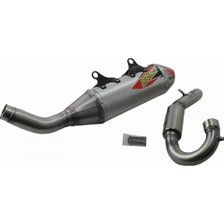 Ολόκληρο σύστημα εξάτμισης PROCIRCUIT EXHAUST T6 0151925G Ολόκληρο σύστημα εξάτμισης PROCIRCUIT EXHAUST T6 0151925G