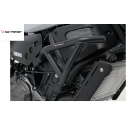 Προστατευτικά κάγκελα μηχανής SBL.06.642.10001/B