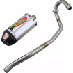 Ολόκληρο σύστημα εξάτμισης PROCIRCUIT EXHAUST T6 SS CF CAP SA Ολόκληρο σύστημα εξάτμισης PROCIRCUIT EXHAUST T6 SS CF CAP SA thumb