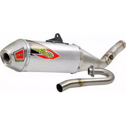 Ολόκληρο σύστημα εξάτμισης PROCIRCUIT EXHAUST T6 SS S/A SUZ