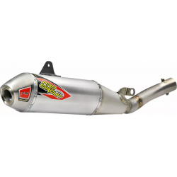 Εξάτμιση μηχανής PROCIRCUIT EXHAUST T6 SS S/A YAM
