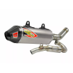Εξάτμιση μοτοσυκλέτας PROCIRCUIT EXHAUST T6 SS/TI/CF HVA 450 thumb