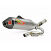 Ολόκληρο σύστημα εξάτμησης PROCIRCUIT EXHAUST T6 SS/TI/CF KAW