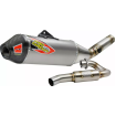 Ολόκληρο σύστημα εξάτμισης PROCIRCUIT EXHAUST T6 SS/TI/CF KAW thumb